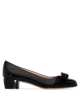 bow detail pumps