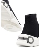 Raquel sock sneakers