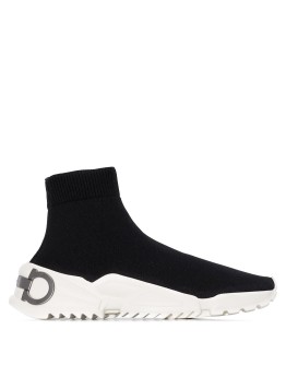 Raquel sock sneakers