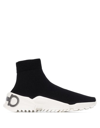 Raquel sock sneakers