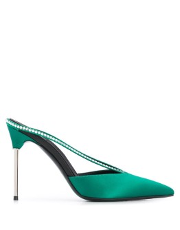 Paloma mules