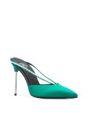 Paloma mules