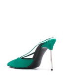 Paloma mules