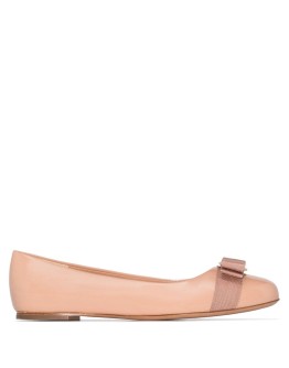 Varina ballet shoes