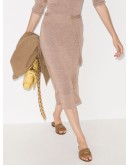 Rhodes leather mules