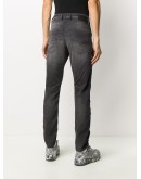 Krooley drawstring jeans