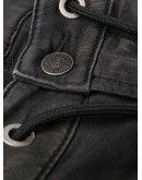 Krooley drawstring jeans