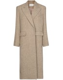 wool coat