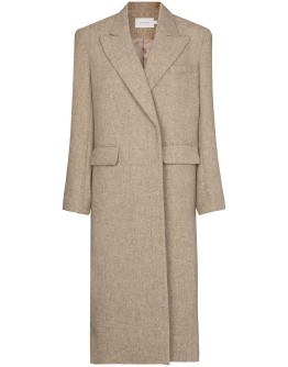 wool coat