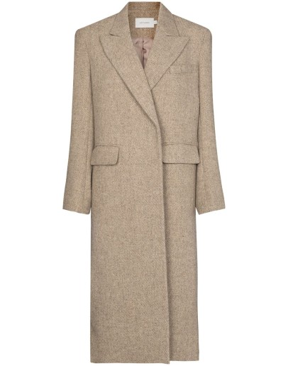wool coat