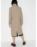 wool coat