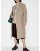 wool coat