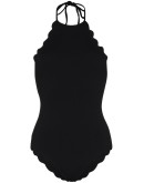Mott Malliot halterneck swimsuit