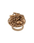 entangled-detail ring