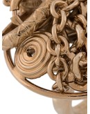 entangled-detail ring