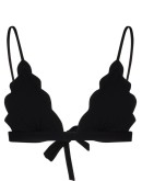Santa Clare bikini top