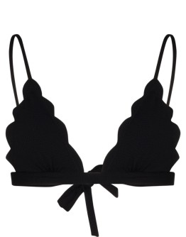 Santa Clare bikini top