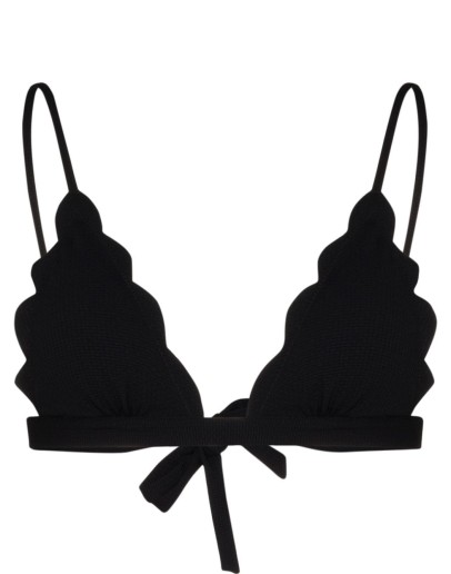 Santa Clare bikini top