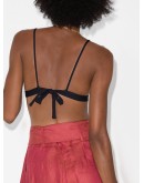Santa Clare bikini top