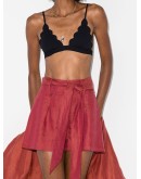 Santa Clare bikini top