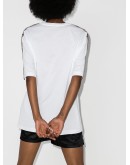 Fendirama logo-print T-shirt