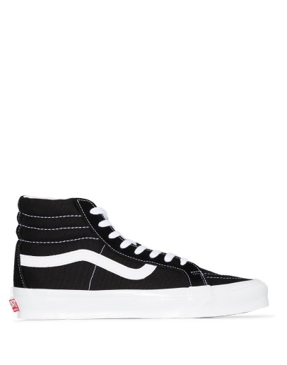 UA OG SK8-Hi high-top sneakers