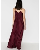 Paris maxi dress