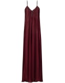 Paris maxi dress
