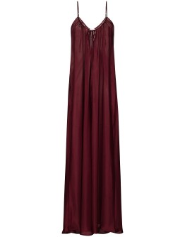 Paris maxi dress