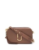 The Softshot 21 crossbody bag