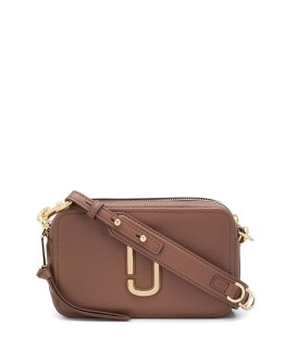 The Softshot 21 crossbody bag