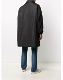 oversized padded parka 