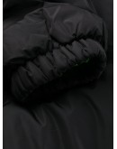 oversized padded parka 