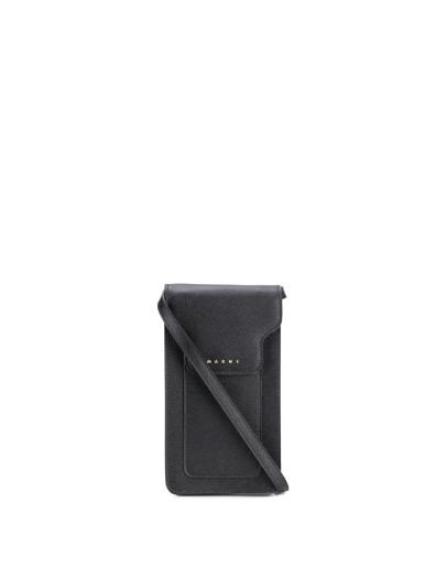 shoulder-strap phone case
