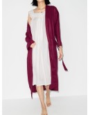 Tanya lace trimmed nightdress