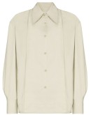 button-up long-sleeve shirt