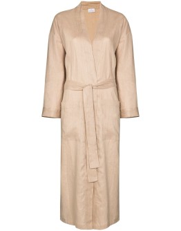long robe