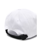3D finish embroidered logo cap