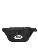 denim belt bag