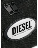 denim belt bag