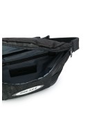 denim belt bag