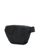 denim belt bag