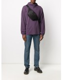 matte belt bag