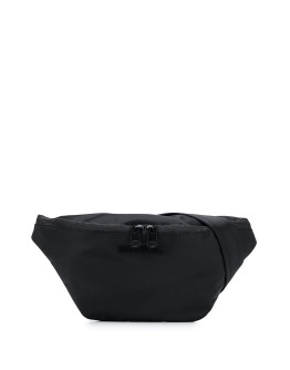 matte belt bag