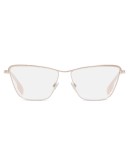 rectangle glasses