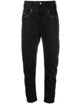 Fayza boyfriend jeans