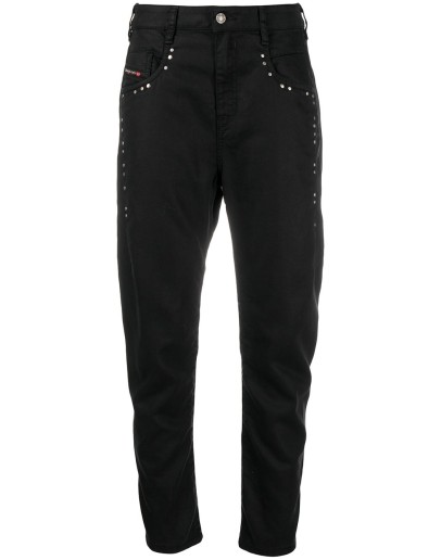 Fayza boyfriend jeans