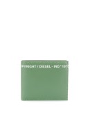 Hiresh S bi-fold wallet
