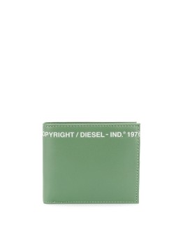 Hiresh S bi-fold wallet
