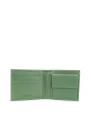 Hiresh S bi-fold wallet